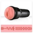 Fleshlight Pink Lady Heavenly - élethű műpunci tokban (natúr)