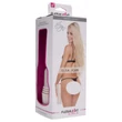 Fleshlight Elsa Jean Treat - élethű műpopsi (natúr)