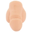 Mr. Limpy - kis élethű dildó (natúr)