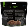 Mr. Limpy - nagy élethű dildó (natúr)