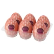TENGA Egg Cone Stronger - tojás maszturbátor (6db)