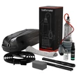 Bathmate HydroXtreme8 - hydropumpa (átlátszó)