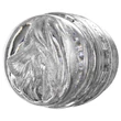 Fleshlight Quickshot Stoya - utazó maszturbátor (átlátszó)
