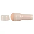 Fleshlight Vanna Bardot - élethű vagina (natúr)
