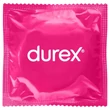 Durex Pleasure Me - bordázott-pontozott óvszer (12db)