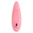 Womanizer Premium Eco limitált kiadás - akkus léghullámos csiklóizgató (pink)