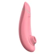 Womanizer Premium Eco limitált kiadás - akkus léghullámos csiklóizgató (pink)