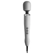 Doxy Wand Original - hálózati masszírozó vibrátor (fehér)