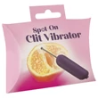 You2Toys - Spot-on csikló vibrátor (lila)