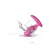 We-Vibe Ditto+ - okos, akkus anál vibrátor (pink)