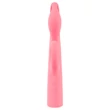 You2Toys Fabulous - akkus csiklókaros vibrátor (pink)