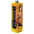 Kiiroo PowerBlow + Victoria June száj maszturbátor (fekete)