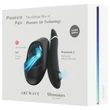 Womanizer Pleasure Pair - készlet pároknak