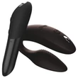 We-Vibe Collection - párvibrátor szett (fekete)