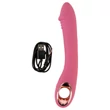 You2Toys - akkus G-pont vibrátor (pink)