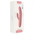 Svakom Mora Neo - okos csiklókaros, gyöngyös vibrátor (pink)