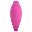 We-Vibe Jive 2 - akkus, okos vibrotojás (pink)