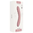 Svakom Ava Neo - okos le-fel vibrátor (pink)