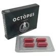Octopus - étrend kiegészítő kapszula férfiaknak (4db)