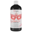 Orgie Noriplay Energizer - energizáló NURU masszázsgél (500ml)