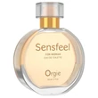Orgie Sensfeel - feromon parfüm nőknek (50ml)