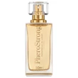 PheroStrong by Night - feromon parfüm nőknek (50ml)