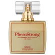 PheroStrong Exclusive - feromon parfüm nőknek (50ml)
