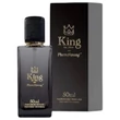 PheroStrong King - feromon parfüm férfiaknak (50ml)