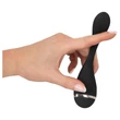 We-Vibe 30 - párvibrátor (fekete) - öko kiszerelés