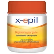X-Epil - szőrtelenítő cukorpaszta (250ml)