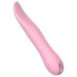 WEJOY Anne - akkus, nyelv vibrátor (pink)