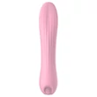 WEJOY Anne - akkus, nyelv vibrátor (pink)