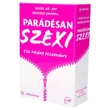 Parádésan Szexi - erotikus társasjáték