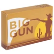 Big Gun - étrend kiegészítő kapszula férfiaknak (30db)