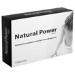 Natural Power - étrend kiegészítő kapszula férfiaknak (6db)