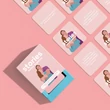 Stories önismereti kérdések pároknak