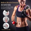 Vibeconnect Myron Wand - melegítő masszírozó vibrátor