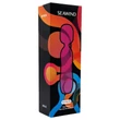 Vibeconnect Myron Wand - melegítő masszírozó vibrátor