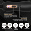 Vibeconnect Myron Wand - melegítő masszírozó vibrátor