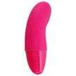 Picobong Ako - vízálló csikló vibrátor (pink)
