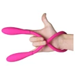 Picobong Transformer - vízálló unisex vibrátor (pink)