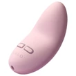 LELO Lily 2 - vízálló csiklóvibrátor (halvány pink)