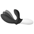 LELO Loki Wave - vízálló prosztata vibrátor (fekete)