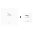 LELO Hex Original - luxus óvszer csomag (36+3db)