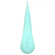 LELO Dot - akkus csikló vibrátor (türkiz)