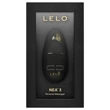 LELO Nea 3 - akkus, vízálló csikló vibrátor (fekete)