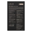LELO Siri 3 - hanggal aktiválható csikló vibrátor (pink)