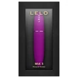 LELO Mia 3 - utazó rúzs vibrátor (rózsaszín)