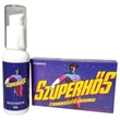 Szuperhős - erekció fokozó gél (50 ml)
