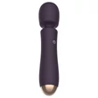 Raytech - akkus, vízálló masszírozó vibrátor (lila)